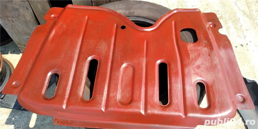 scut motor dacia logan