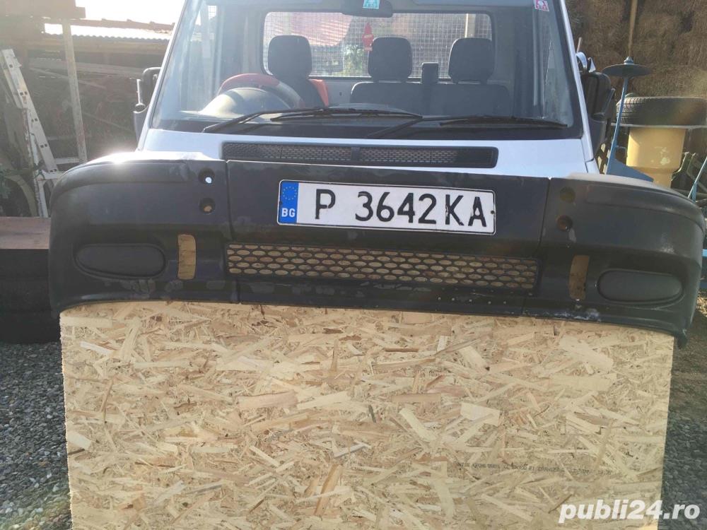 bara fata Ford Transit 2002/2003/2004/2005/2006