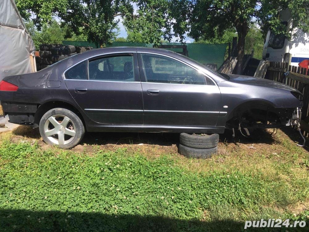 usa capota arc amortizor aripa jante airbag volan peugeot 607 motor 2.7 hdi dezmembrez orice piese usa capota arc amortizor aripa jante airbag volan peugeot 607 motor 2.7 hdi dezmembrez orice piese