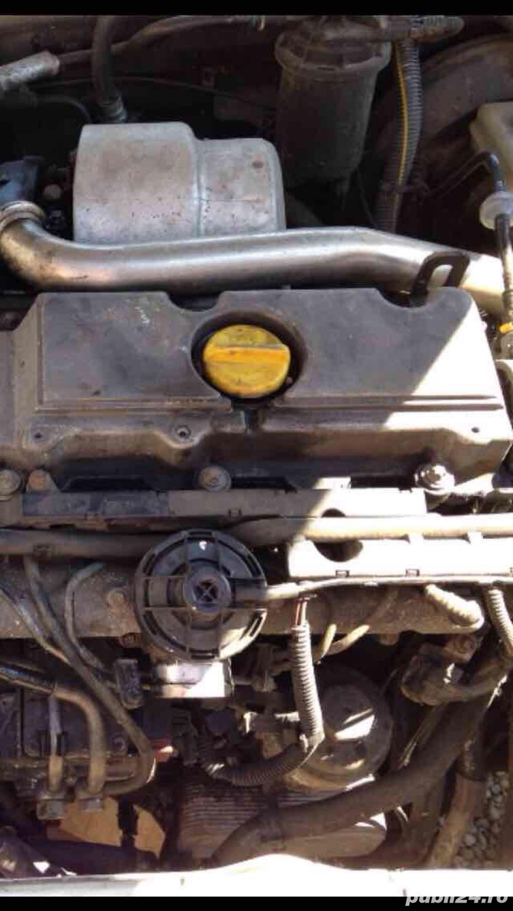 motor/cutie viteze/caseta directie/piese opel vectra 2.2 dti 125cp an.2001 motor/cutie viteze/caseta directie/piese opel vectra 2.2 dti 125cp an.2001