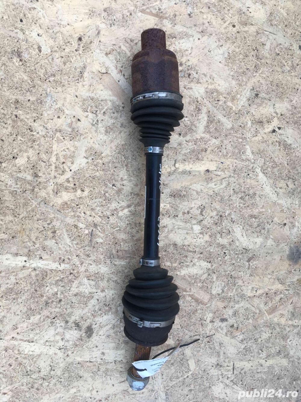 planetara dreapta fata opel mokka 1.7 diesel