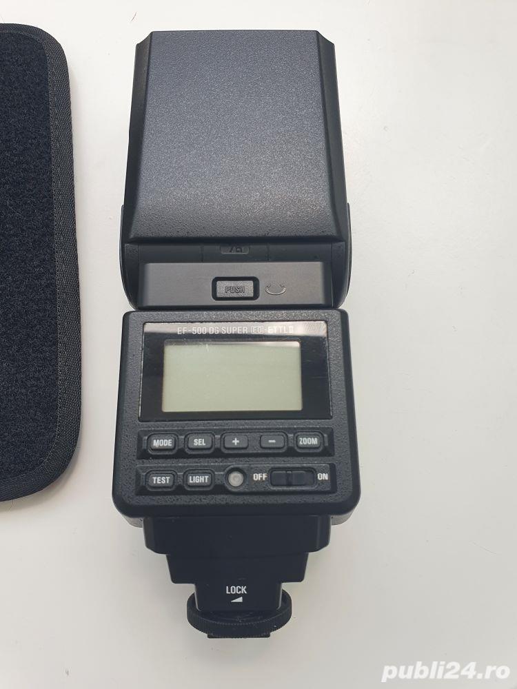 Blitz sigma ef-500 dg super