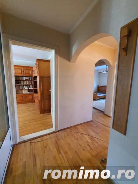 Apartament 4 camere 78mp, Zona Bld. 21 Decembrie, Grigorescu Apartament 4 camere 78mp, Zona Bld. 21 Decembrie, Grigorescu