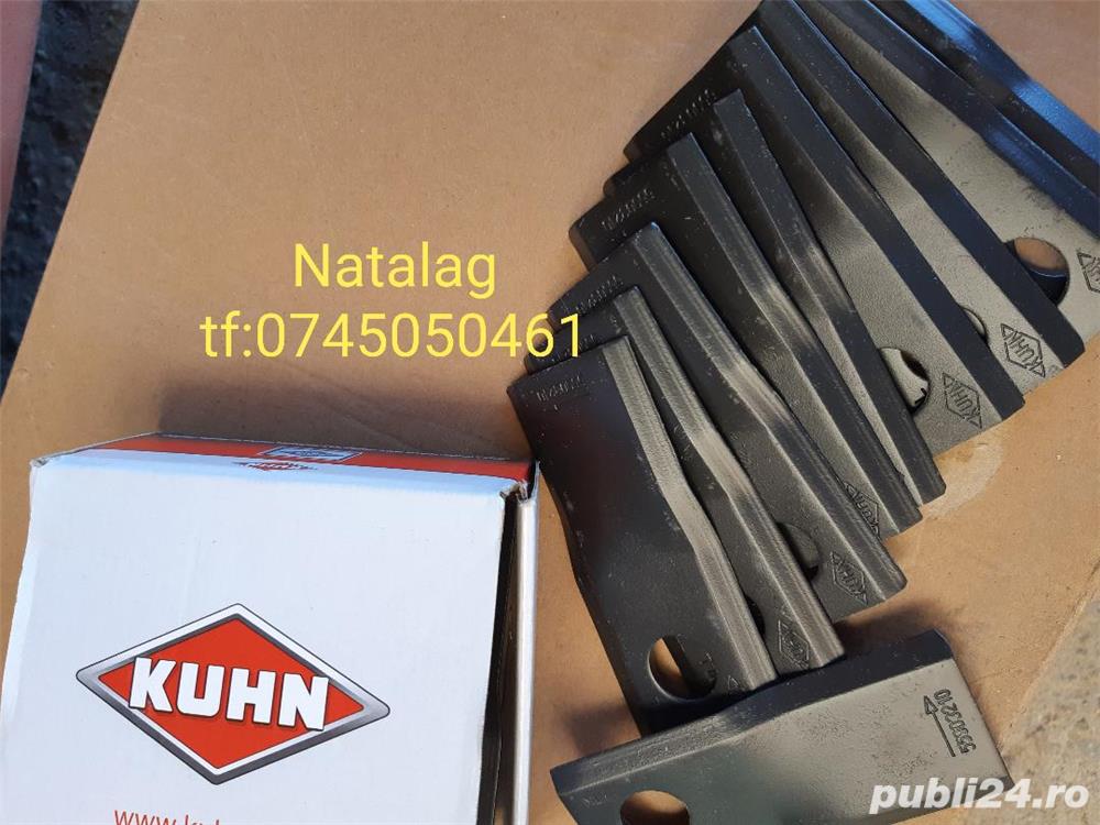 Cutite cositori kuhn 