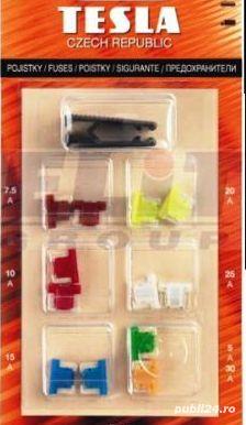 Sigurante Auto mici mini japoneze in magazinul de piese auto din Otopeni.