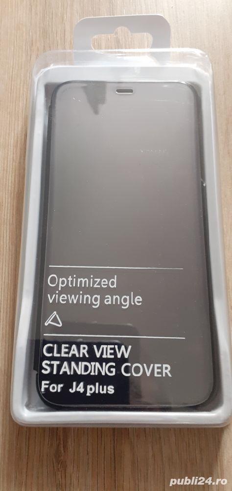 Huse telefon Samsung galaxy J4 +