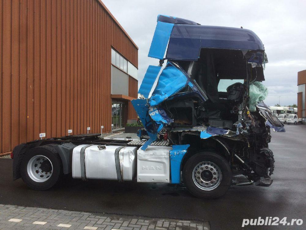 vand piese man tgx euro6