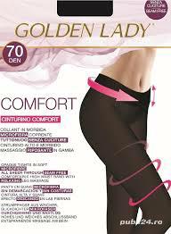 Ciorapi portjarter pentru femei 20den,70den