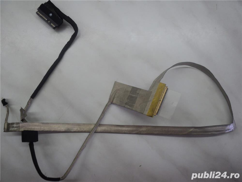 Cablu Display LVSD Laptop Toshiba Satellite C55