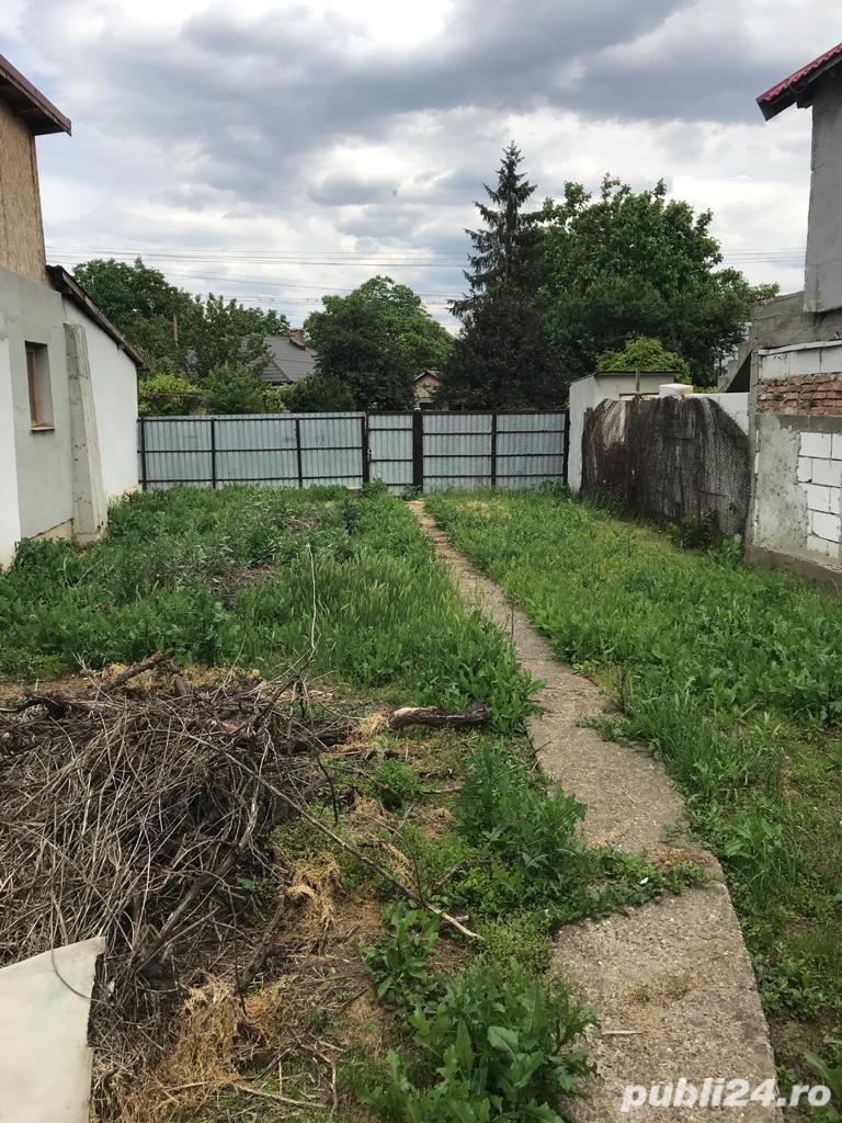 Casa in Tecuci, zona centrala Casa in Tecuci, zona centrala