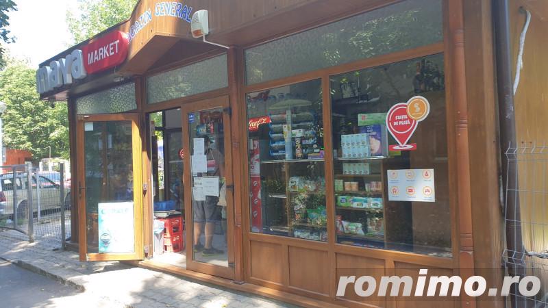 Spatiu comercial Spatiu comercial