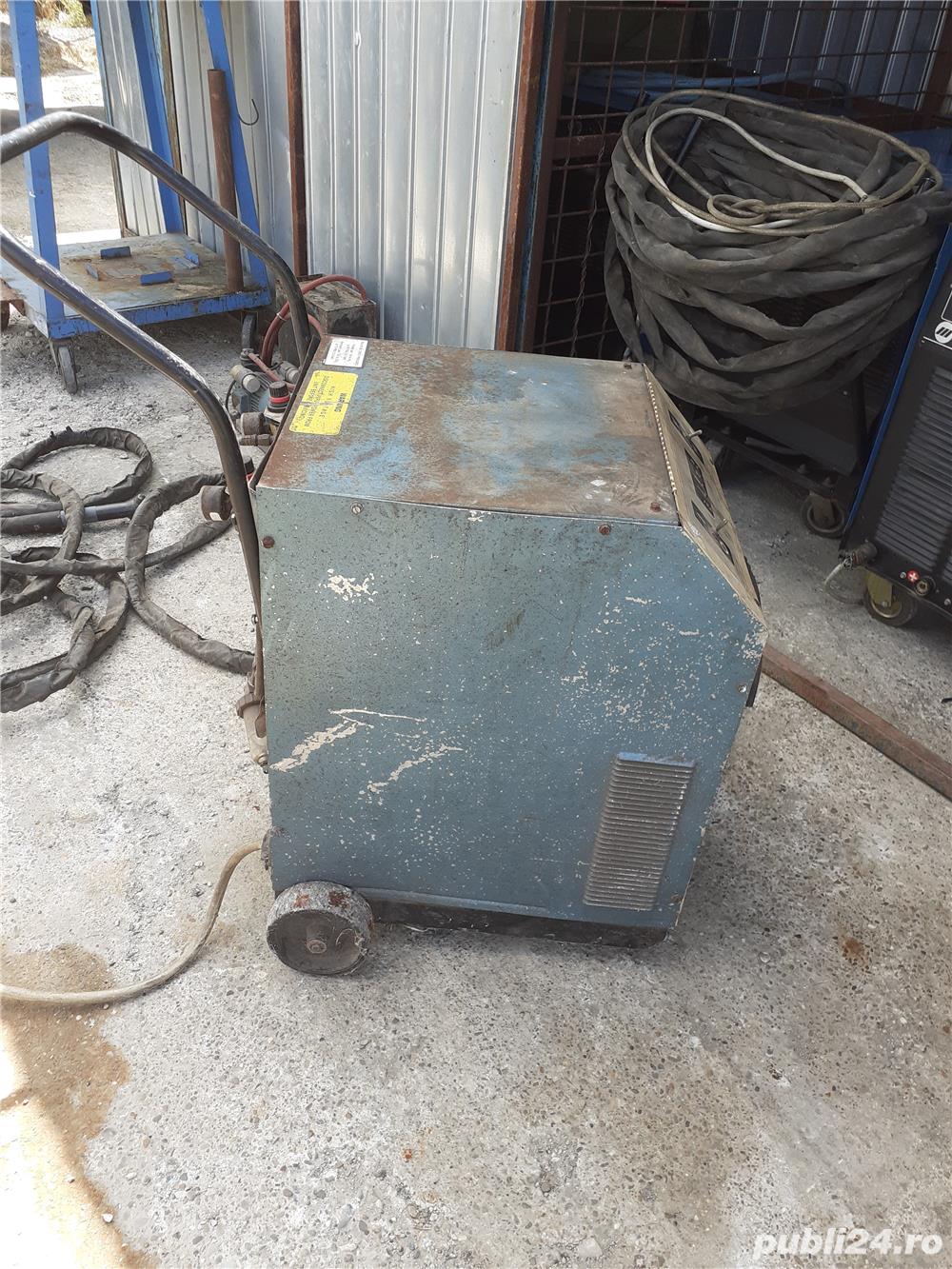 Aparat plasma arcos 100x