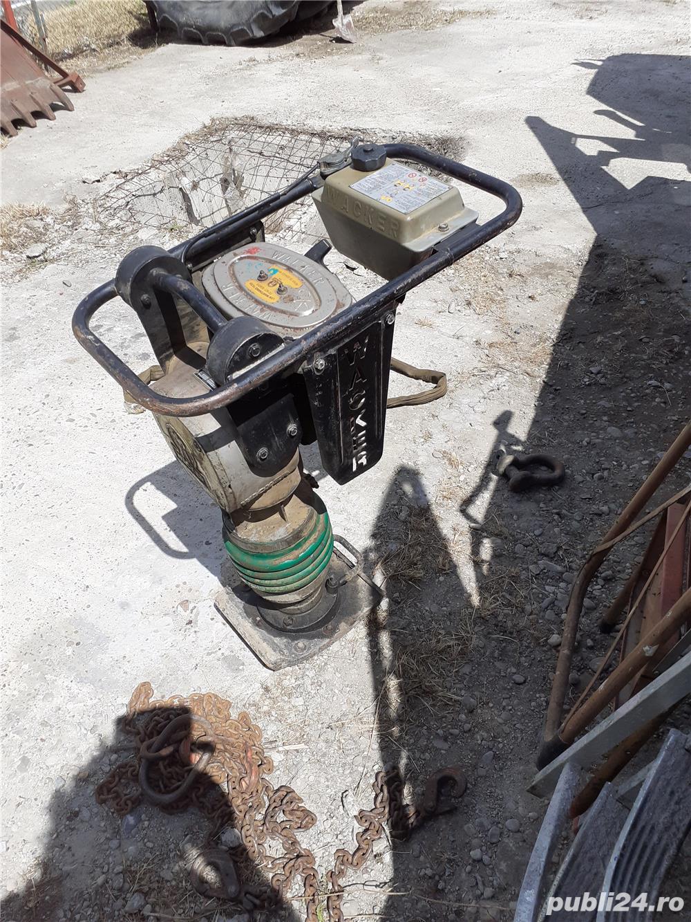 Talpa wacker