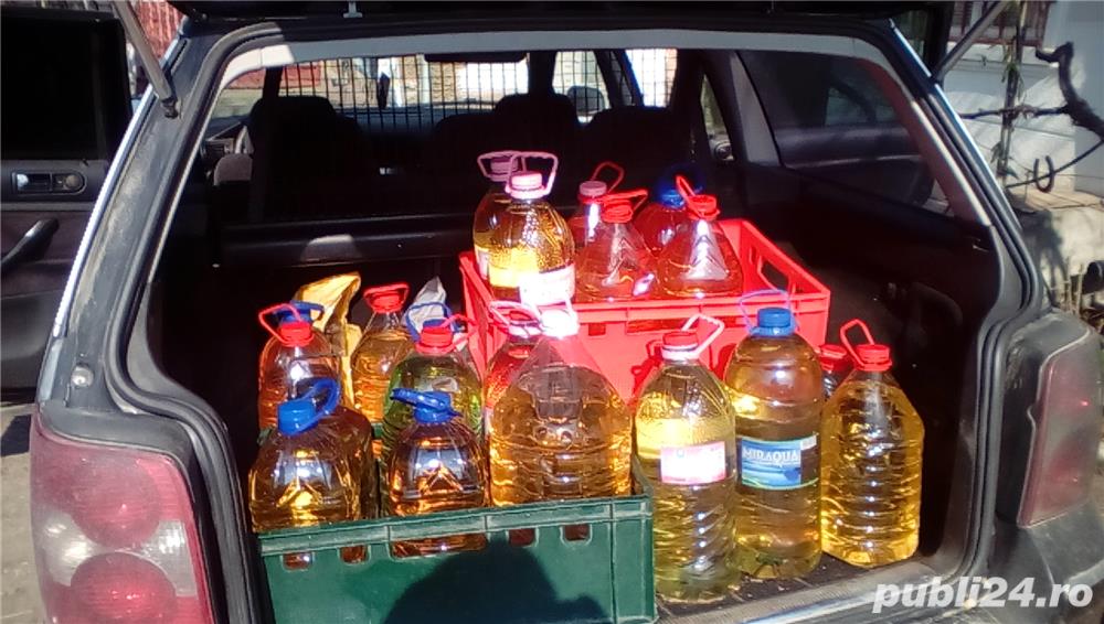 Vin alb  si roze natural,  produs tradițional, direct de la producător