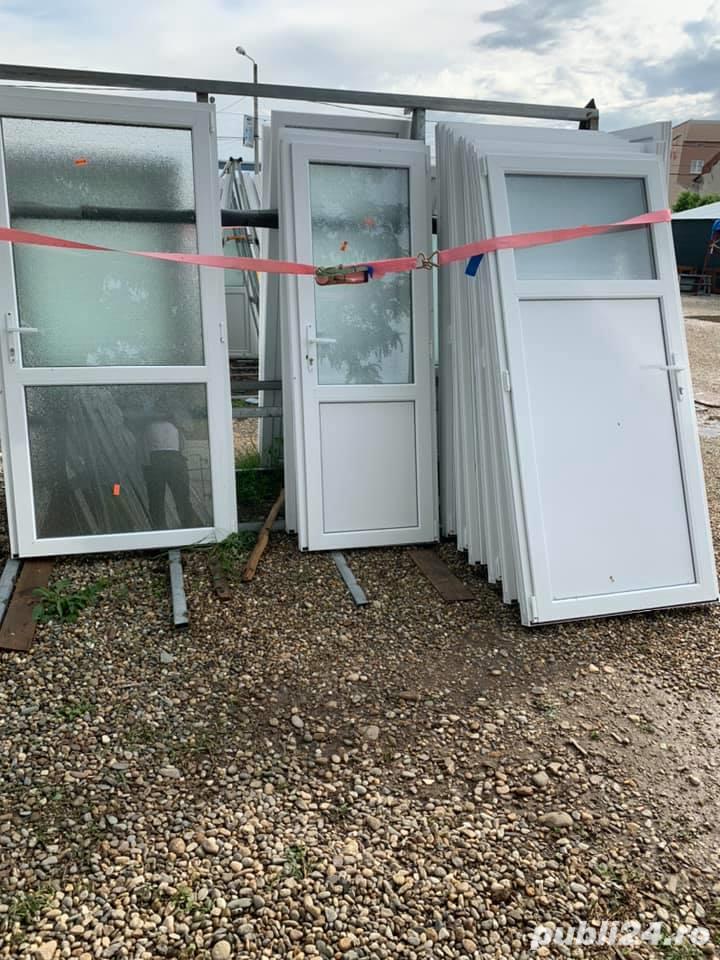 usi termopan noi albe diferite modele