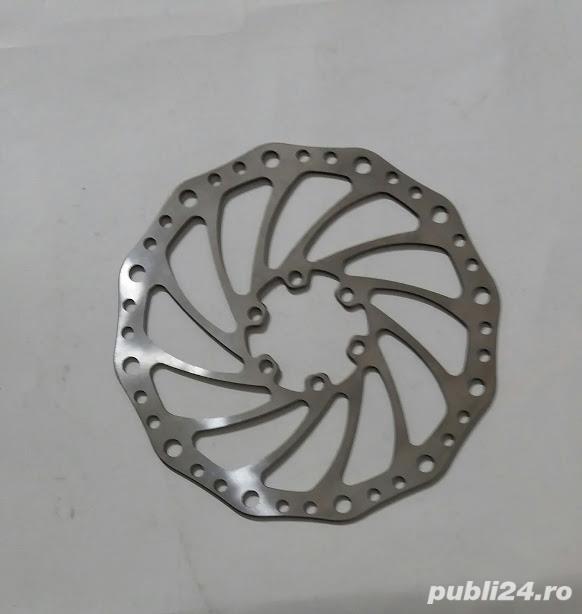 Disc frana 160 '' - nou Disc frana 160 '' - nou