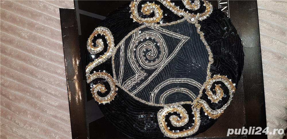 Toca Valentino originala