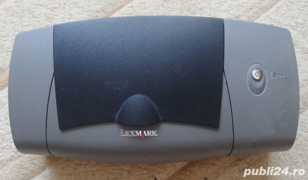 Imprimantă Lexmark Z 515