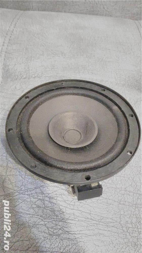 Difuzor romanesc Elcomp Bucuresti - 20W 4ohm 