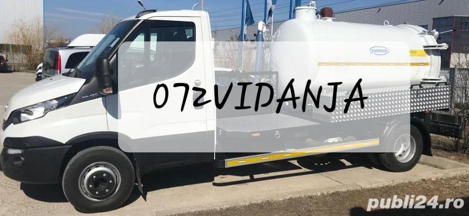 Servicii de Vidanjare Vidanja 072Vidanja Servicii de Vidanjare Vidanja 072Vidanja