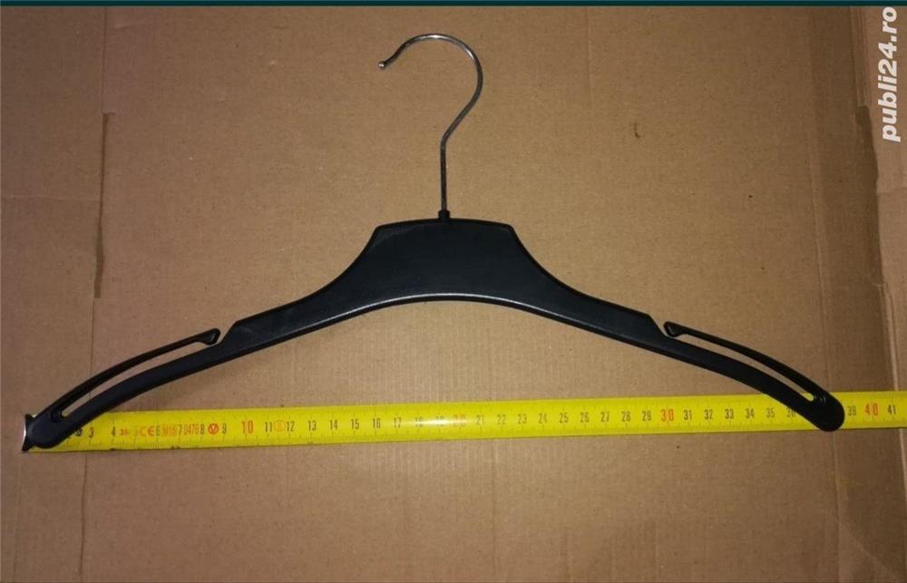 Umerașe Bluze Copii Albe și Negre 