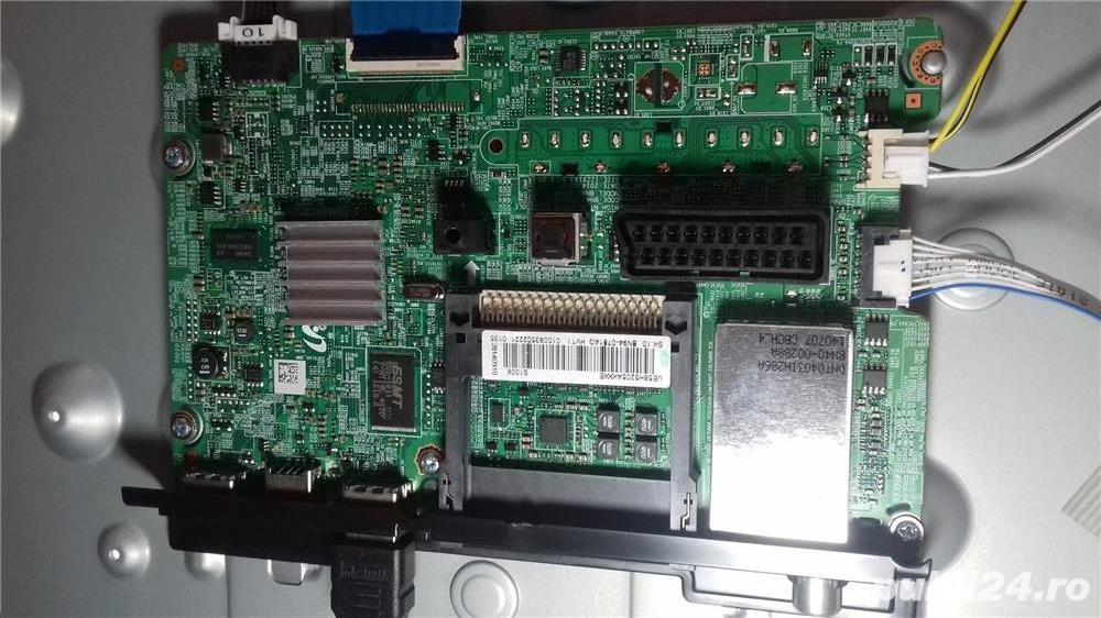 BN41-02098B(BN94-07814g HFT1-PLACĂ Bază tv samsung ue58h5205ak