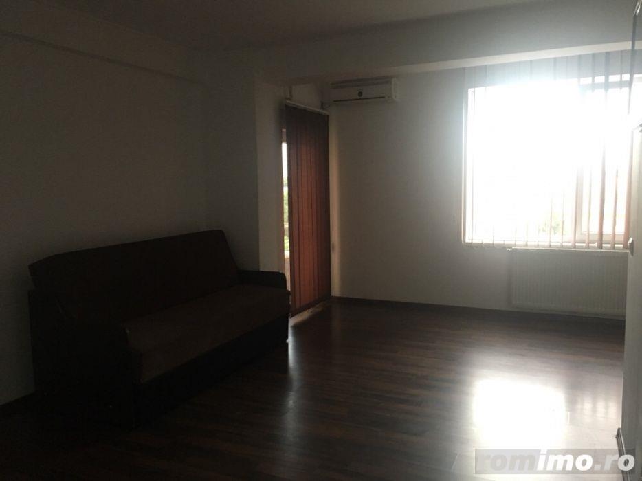 De inchiriat apartament 1 camera in zona Bucovina