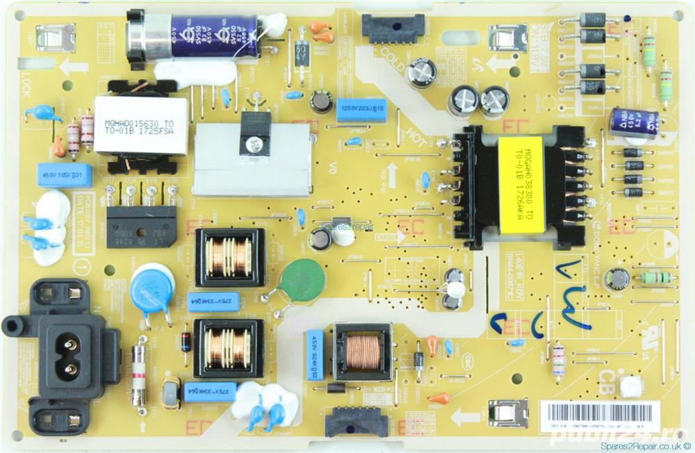 Sursa TV BN44-00871C