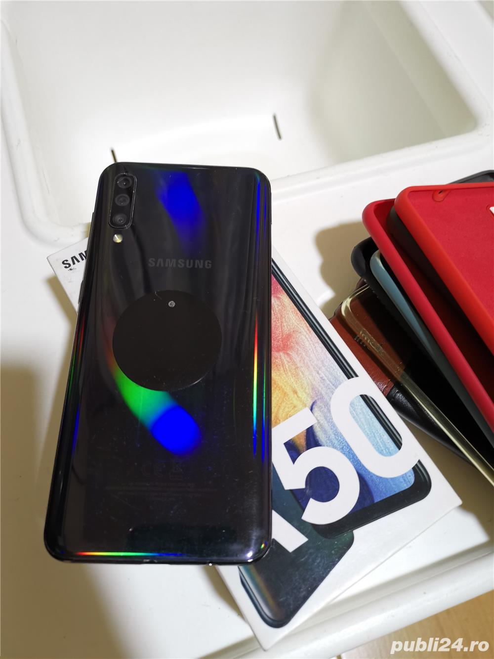 Huse Samsung galaxy A50