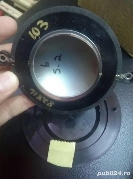 Diafragma Electro-Voice EV DH2A -16 Diaphragm 82816XX 16 ohm original