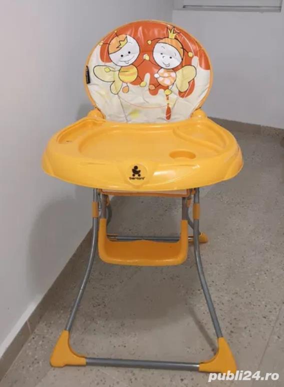 Scaun de masă bebe Scaun de masă bebe