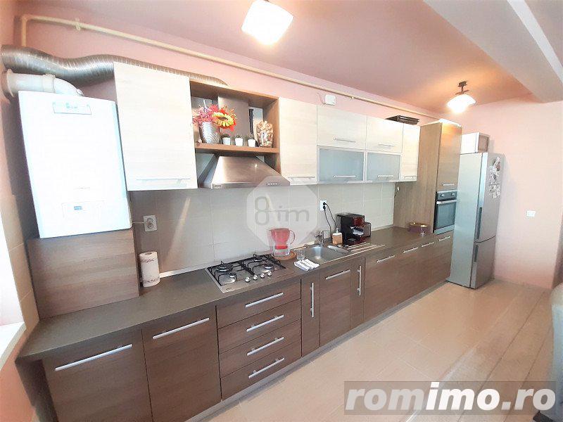 Vanzare Apartament, Decomandat, 3 Camere, 84 mp, Zona Eroilor Floresti !! Vanzare Apartament, Decomandat, 3 Camere, 84 mp, Zona Eroilor Floresti !!