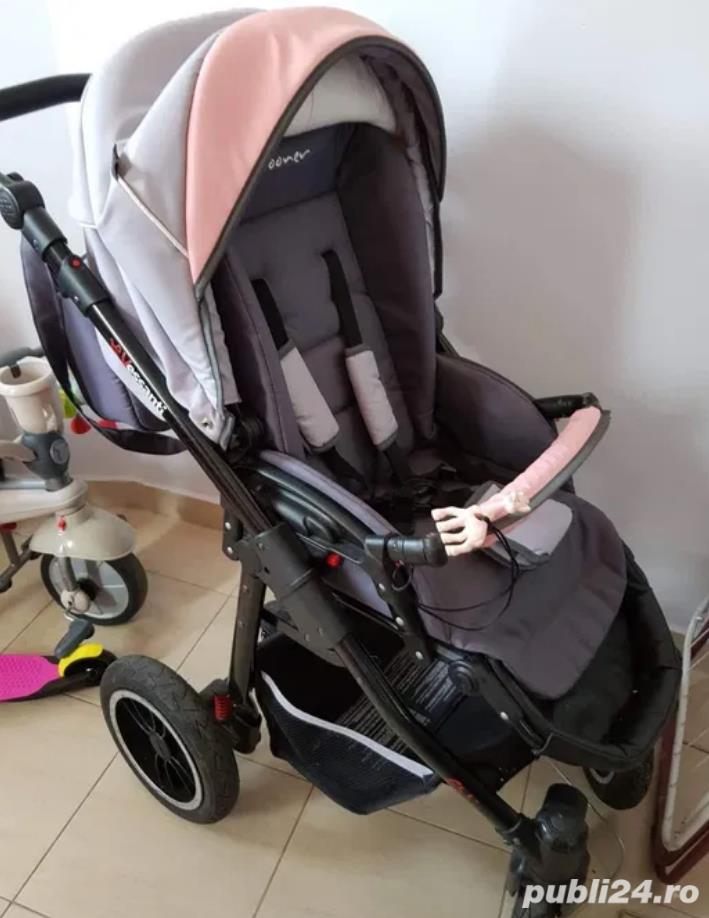 Cărut bebe Cărut bebe