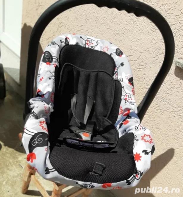 Scaun bebe auto Scaun bebe auto
