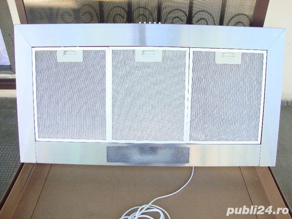 Hota din inox, Apelson Helia 900