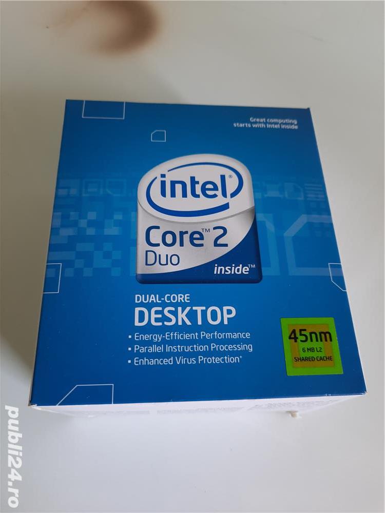 Cooler Intel Core2 Duo