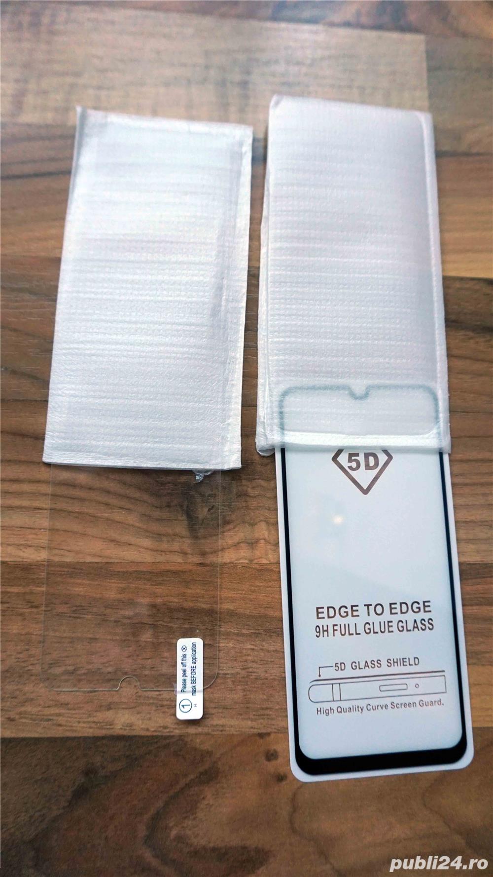 Samsung Galaxy A20 A30 folie