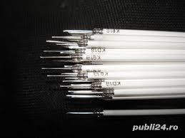 Lampi backlight CCFL pentru ecrane laptop / monitoare 15" , 17" , 19 " , 21 "