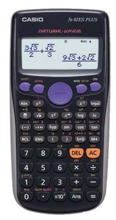 Calculator stiintific matematica trigonometrie Casio fx82ES  fx570MS FX83GT VICTOR 930-2 Sharp EL-63