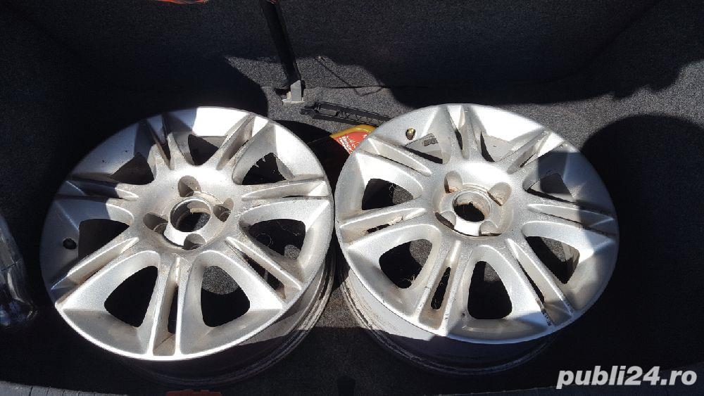 Jante Opel Corsa 16 inch