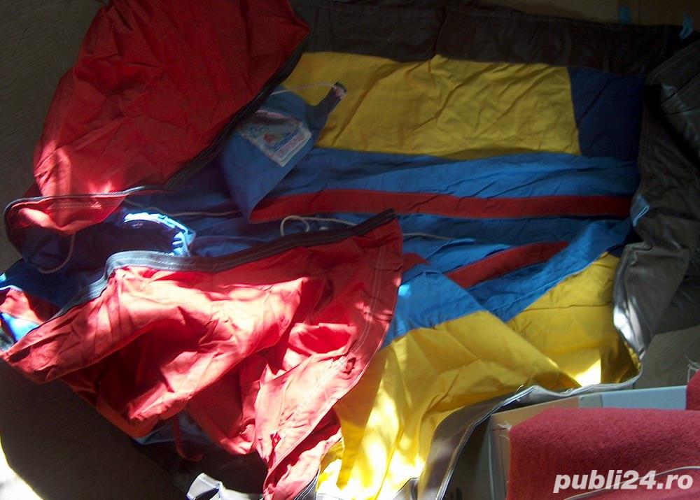 Cort 2 persoane, nou