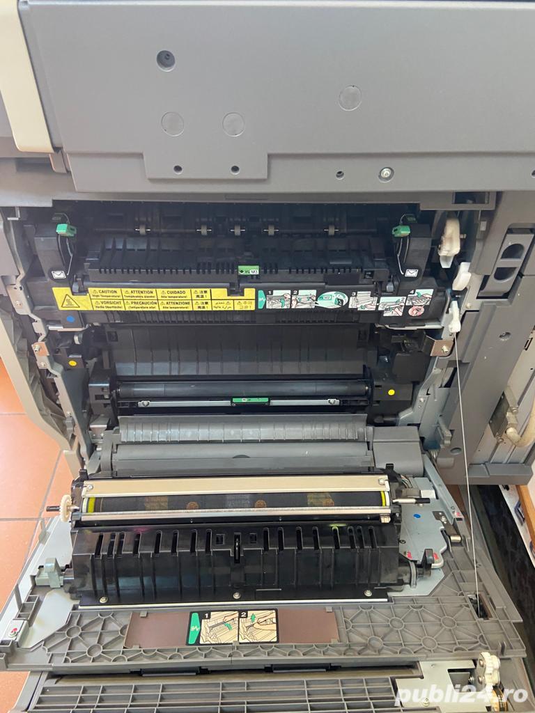 Piese Konica Minolta Bizhub C252  