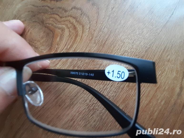 Ochelari  (+150) - produs nou 