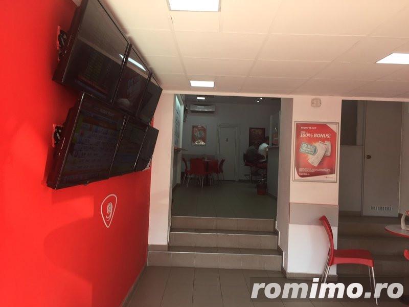 Spatiu comercial Calea Vitan Nr. 7 Spatiu comercial Calea Vitan Nr. 7
