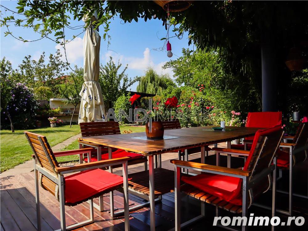 COMISION 0% CASA deosebita cu arhitectura si stil pentru familia ta