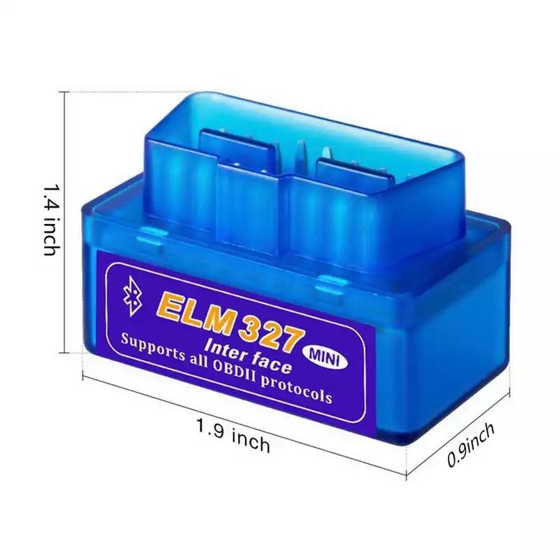 diagnoza auto OBD2 ELM327 erori reset adblue check engine