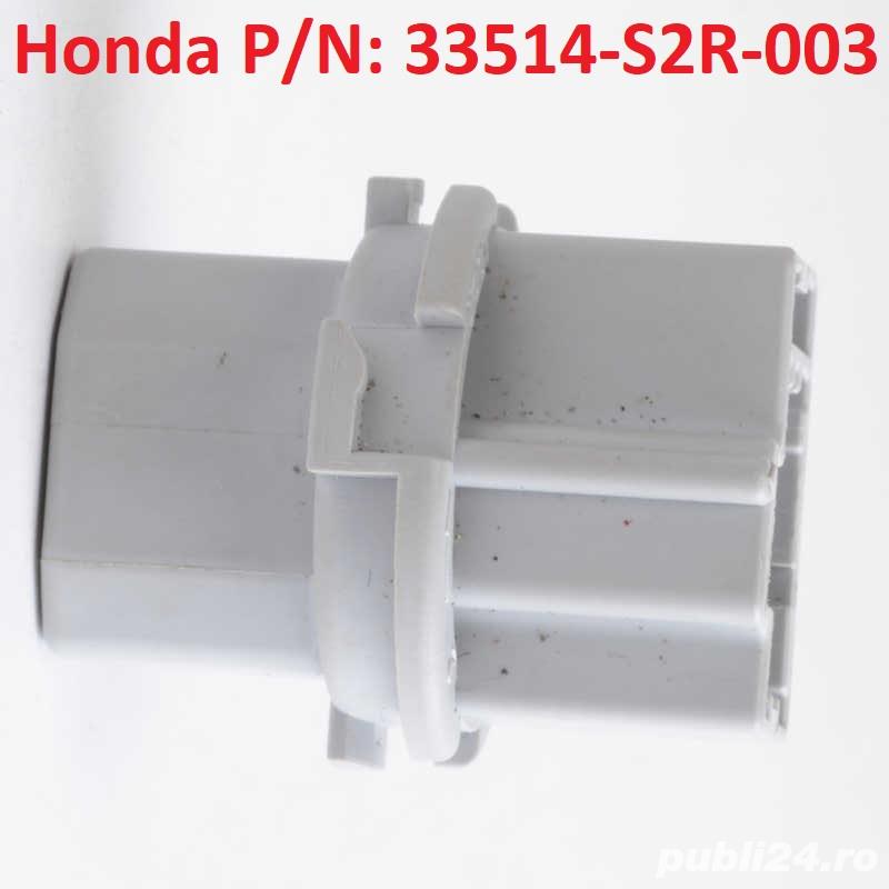 Soclu socket bulb montura dulie bec lampa tripla stop spate fata far Honda Jazz Insight Civic Accord