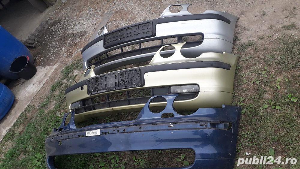 bara fata bmw seria 3 e46 kompakt