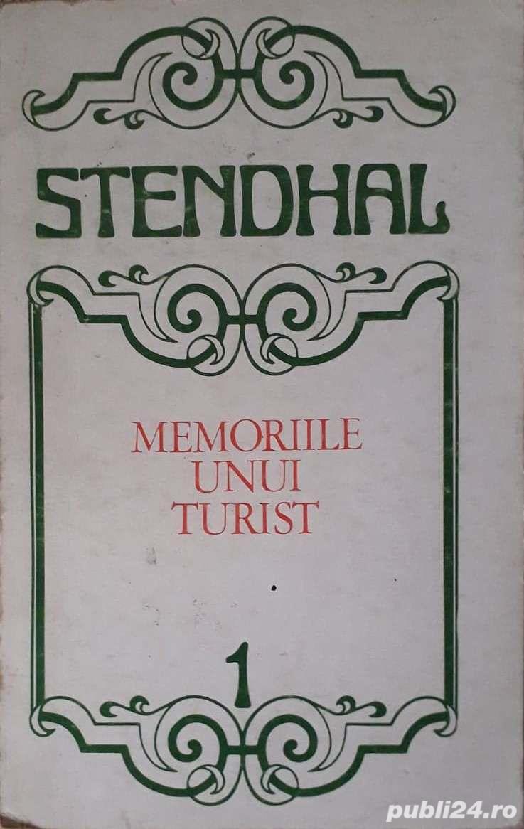 Memoriile unui turist - vol. 1 si 2