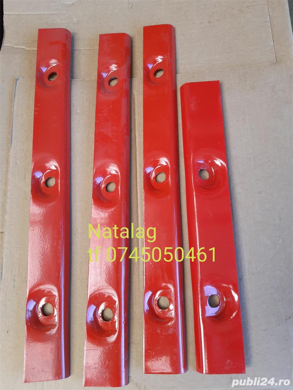 Piese cositori kuhn,vicon